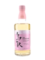 Tottori Sakura Cask  70cl / 40%