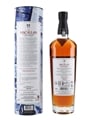 Macallan 2007 18 Year Old 55th Anniversary Diamonds Are For Ever 70cl / 45.5%