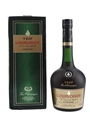 Courvoisier VSOP Bottled 1990s 100cl / 40%
