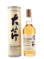 Daiking Single Malt Chinese Whisky  70cl / 40%