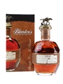 Blanton's Straight From The Barrel No.602 Bottled 2023 70cl / 64.4%