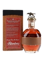 Blanton's Straight From The Barrel No.602 Bottled 2023 70cl / 64.4%