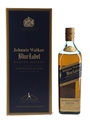 Johnnie Walker Blue Label Bottled 1990s 75cl / 43%