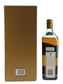 Johnnie Walker Blue Label Bottled 1990s 75cl / 43%