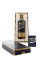 Johnnie Walker Blue Label Bottled 1990s 75cl / 43%