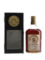 Glen Grant 1964 25 Year Old Bottled 1990 - Signatory Vintage 75cl / 46%