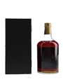 Glen Grant 1964 25 Year Old Bottled 1990 - Signatory Vintage 75cl / 46%