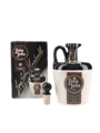 Long John 12 Year Old Bottled 1980s - Ceramic Decanter 75cl / 43%