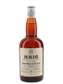 Haig Gold Label Spring Cap Bottled 1960s 75.7cl / 40%