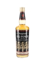 Seagram's 100 Pipers Bottled 1970s 75.7cl / 40%
