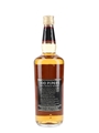 Seagram's 100 Pipers Bottled 1970s 75.7cl / 40%