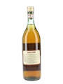Salva's Rum Calidad Superior 100cl / 40%