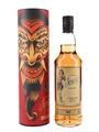 Sailor Jerry The Original Spiced Rum  70cl / 40%