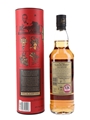 Sailor Jerry The Original Spiced Rum  70cl / 40%