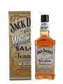 Jack Daniel's White Rabbit Saloon 120th Anniversary  70cl / 43%