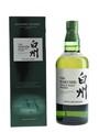 Hakushu Distiller's Reserve  70cl / 43%