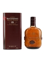 James Buchanan's 18 Year Old Special Reserve 75cl / 40%