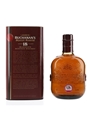 James Buchanan's 18 Year Old Special Reserve 75cl / 40%