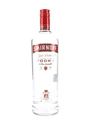 Smirnoff Red Label  100cl / 40%