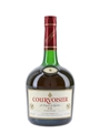 Courvoisier 3 Star VS Bottled 1990s 100cl / 40%
