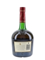 Courvoisier 3 Star VS Bottled 1990s 100cl / 40%