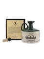 Glenfiddich Scottish Royalty Ceramic Jug Bottled 1980s - Robert The Bruce 75cl / 43%