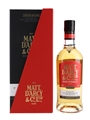 Matt D'Arcy 10 Year Old  70cl / 46%
