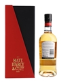Matt D'Arcy 10 Year Old  70cl / 46%