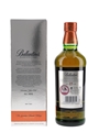 Ballantine's 17 Year Old Signature Distillery - Miltonduff Edition 70cl / 40%