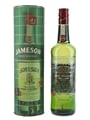 Jameson Irish Whiskey Screen Printed label 70cl / 40%