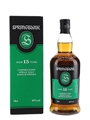 Springbank 15 Year Old Bottled 2021 70cl / 46%