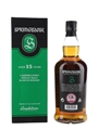Springbank 15 Year Old Bottled 2021 70cl / 46%