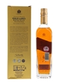Johnnie Walker Gold Label Reserve  70cl / 40%