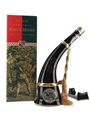 Spirit Of Robyn Hoode Porcelain Hunting Horn Decanter 70cl / 40%