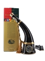 Spirit Of Robyn Hoode Porcelain Hunting Horn Decanter 70cl / 40%
