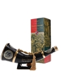 Spirit Of Robyn Hoode Porcelain Hunting Horn Decanter 70cl / 40%