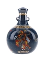 The Black Prince 25 Year Old Ceramic Decanter Chinese Import 70cl / 40%