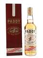 Paddy 7 Year Old Irish Whiskey Centenary 1913-2013 70cl / 43%