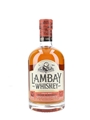 Lambay Single Malt Irish Whiskey Cognac Finish 70cl / 40%