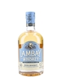 Lambay Irish Whiskey Small Batch Blend Cognac Finish 70cl / 40%