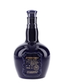 Royal Scot 25 Year Old Decanter Taiwan Import 70cl / 40%
