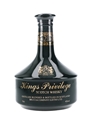 Kings Privilege 21 Year Old Wade Ceramic Decanter 70cl / 43%