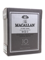 Macallan 10 Year Old Case of Six Fine Oak 6 x 70cl / 40%