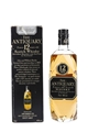 The Antiquary 12 Year Old Scotch Whisky Bottled 1980s 75cl / 40%