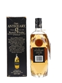 The Antiquary 12 Year Old Scotch Whisky Bottled 1980s 75cl / 40%