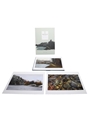 Macallan Home Collection - River Spey Second Release - Giclee Art Prints 70cl / 44.8%