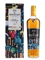 Macallan Concept Number 3 2020 Release - David Carson 70cl / 40.8%