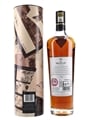 Macallan James Bond 60th Anniversary Decade IV 70cl / 43.7%