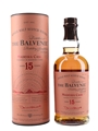 Balvenie 15 Year Old Madeira Cask Finish 70cl / 43%