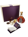 Courvoisier Initiale Extra Gift Set  70cl / 40%